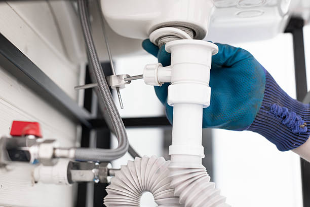 Reliable Plumbing contractor in South Haven, MI by Masters Plumbing Service