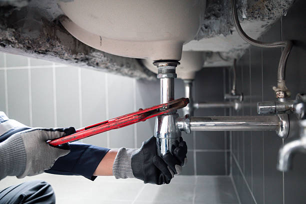 Trusted Toilet Repair service in South Haven, MI - Masters Plumbing Service